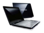 Toshiba Laptop Image